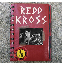 REDD KROSS / Red Cross