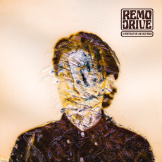 REMO DRIVE / A Portrait Of An Ugly Man (Opaque Maroon Vinyl)