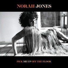 JONES,NORAH / Pick Me Up Off The Floor (CD)