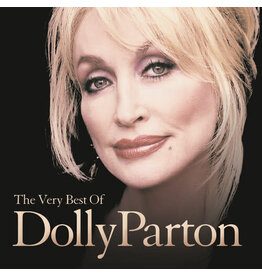 PARTON,DOLLY / VERY BEST OF DOLLY PARTON (2LP)