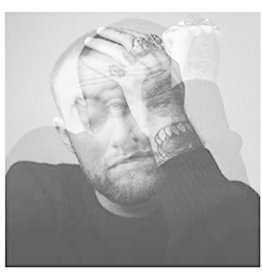 MILLER,MAC / Circles