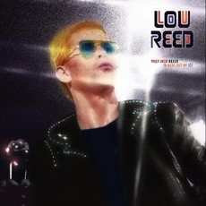 REED, LOU / WEHN YOUR HEART IS MADE OUT OF ICE (CD)