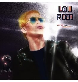 REED, LOU / WEHN YOUR HEART IS MADE OUT OF ICE (CD)