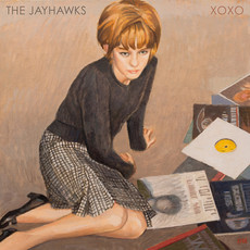 JAYHAWKS / Xoxo (CD)