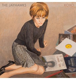 JAYHAWKS / Xoxo (CD)