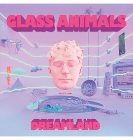 GLASS ANIMALS / Dreamland