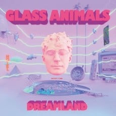 GLASS ANIMALS / Dreamland (CD)