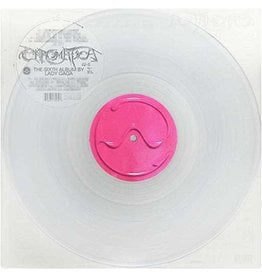 LADY GAGA / Chromatica (Clear Vinyl)