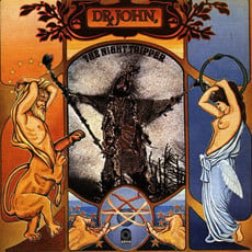 DR. JOHN / SUN MOON & HERBS