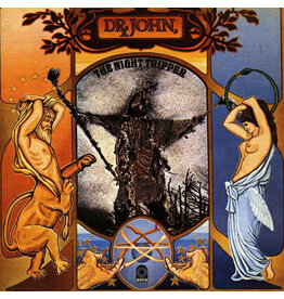 DR. JOHN / SUN MOON & HERBS