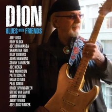 DION / Blues With Friends