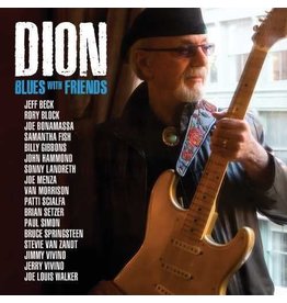 DION / Blues With Friends
