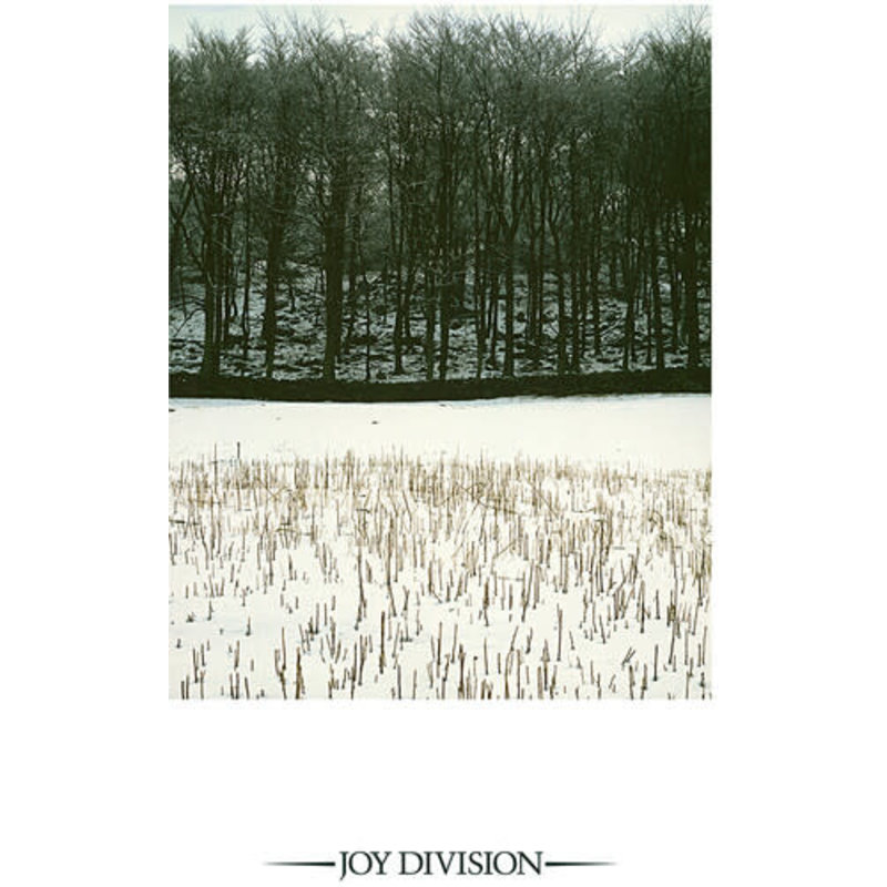 JOY DIVISION / Atmosphere (2020 Remaster 12" Single)