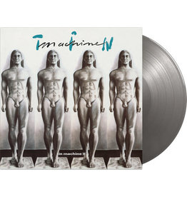 TIN MACHINE / Tin Machine II (Limited Numbered /Silver Vinyl /180-Gram) [Import]