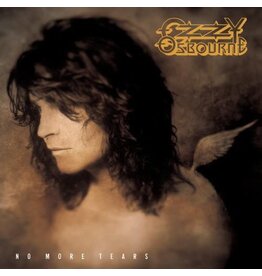 OSBOURNE,OZZY / No More Tears (CD)