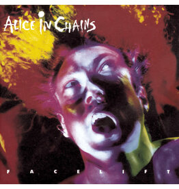 ALICE IN CHAINS / Facelift (CD)