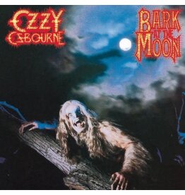 OSBOURNE,OZZY / Bark at the Moon (CD)