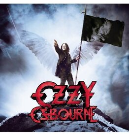 OSBOURNE,OZZY / Scream (CD)