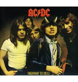 AC/DC / Highway to Hell (CD)