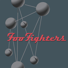 FOO FIGHTERS / COLOUR AND THE SHAPE (EXPANDED EDITION) (CD)