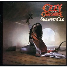 OSBOURNE,OZZY / Blizzard Of Ozz [Expanded Edition] [Remastered] (CD)