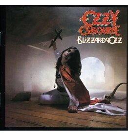 OSBOURNE,OZZY / Blizzard Of Ozz [Expanded Edition] [Remastered] (CD)