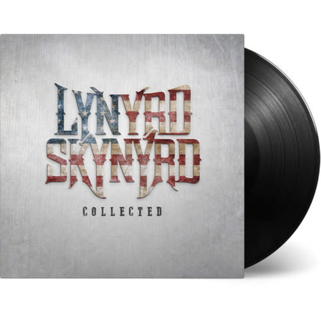 LYNYRD SKYNYRD / Collected