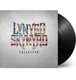 LYNYRD SKYNYRD / Collected