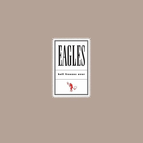 高音質！Eagles /Hell Freezes Over EAGLES / Hell Freezes Over - Mill City Sound