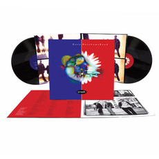 DAVE MATTHEWS BAND / CRASH ANNIVERSARY EDITION (2LP/180G/DL CARD/DELUXE LP/GATEFOLD)