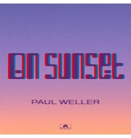 WELLER,PAUL / On Sunset