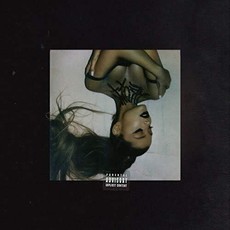 GRANDE,ARIANA / Thank u, Next