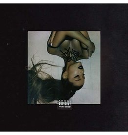 GRANDE,ARIANA / Thank u, Next