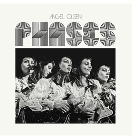 Olsen, Angel / Phases