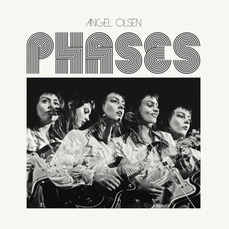 Olsen, Angel / Phases