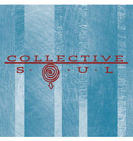 COLLECTIVE SOUL / Collective Soul [25th Anniversary Edition]