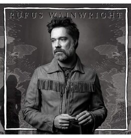 WAINWRIGHT,RUFUS / Unfollow The Rules (CD)