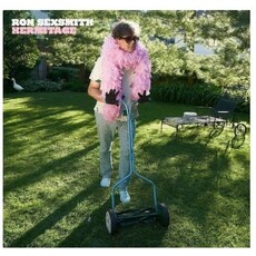 SEXSMITH,RON / Hermitage (CD)