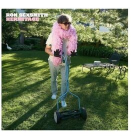 SEXSMITH,RON / Hermitage (CD)