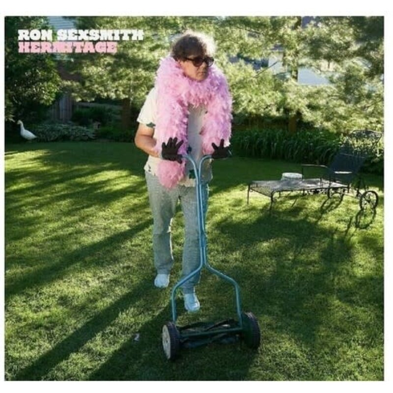 SEXSMITH,RON / Hermitage (CD)