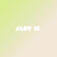 JARV IS... / Beyond the Pale (Deluxe)(INDIE EXCLUSIVE / Transparent Orange) (Clear Orange)
