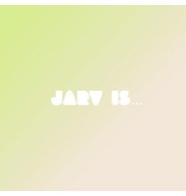 JARV IS... / Beyond the Pale (Deluxe)(INDIE EXCLUSIVE / Transparent Orange) (Clear Orange)