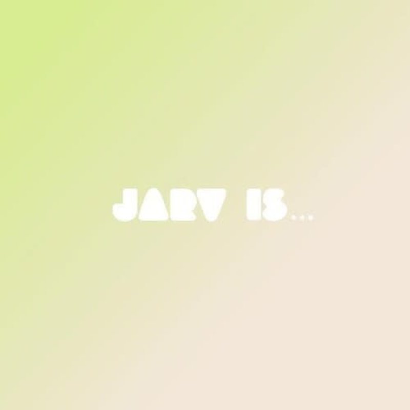 JARV IS... / Beyond the Pale (Deluxe)(INDIE EXCLUSIVE / Transparent Orange) (Clear Orange)