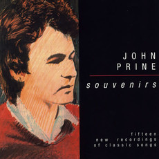 John Prine / Souvenirs