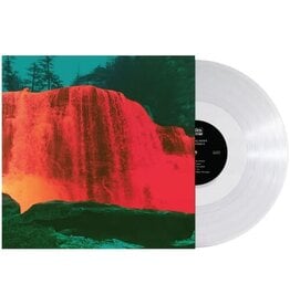 MY MORNING JACKET / The Waterfall II (CLEAR VINYL)