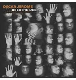 JEROME,OSCAR / Breathe Deep