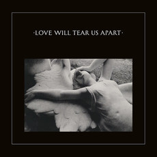 JOY DIVISION / Love Will Tear Us Apart (2020 Remaster)