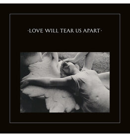 JOY DIVISION / Love Will Tear Us Apart (2020 Remaster)
