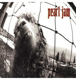 PEARL JAM / Vs (CD)