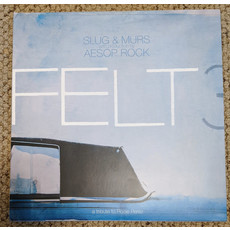 Felt / Felt 3: A Tribute To Rosie Perez (10 Year Anniversary Edition)